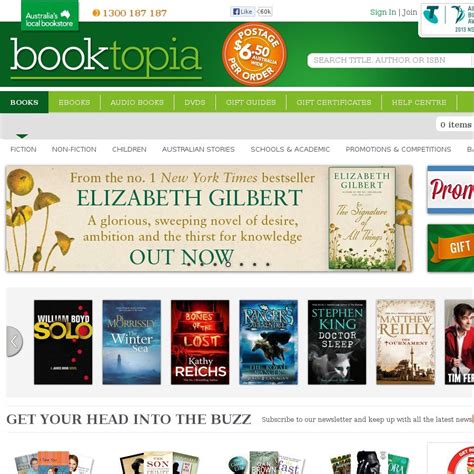 booktopia free shipping